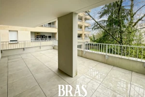 Appartement T4 - 81m²