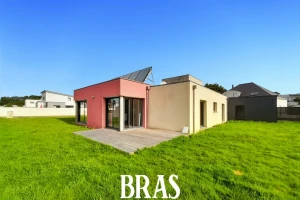 Maison individuelle - 120m²