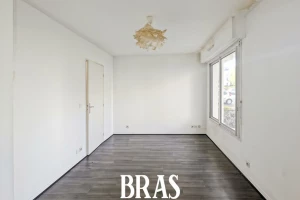 Appartement T1 - 22m²