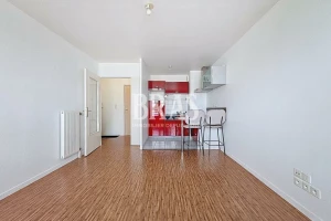 Appartement T2 - 38m²