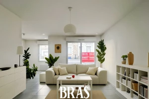 Appartement T2 - 45m²