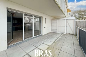 Appartement T3 - 62m²