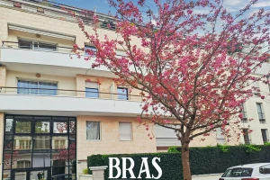 Appartement T3 - 81m²