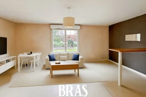 Appartement T1 - 29m²