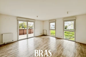 Appartement T3 - 79m²