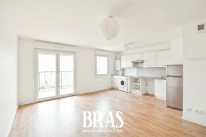 Appartement T3 - 61m²