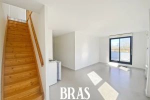 Appartement T2 - 44m²