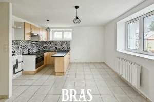 Appartement T1 bis - 32m²