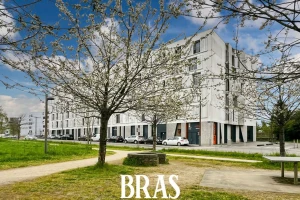 Appartement T2 - 46m²