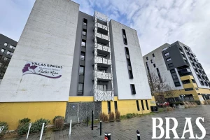 Appartement T2 - 59m²