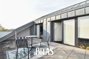 Appartement T2 - 45m²