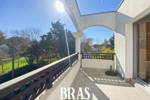 Appartement T2 - 39m²