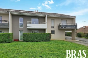 Appartement T2 - 41m²