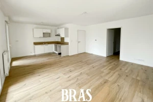 Appartement T4 - 81m²