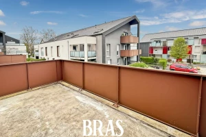 Appartement T3 - 60m²