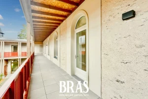 Appartement T5 - 125m²