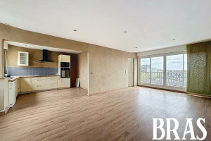 Appartement T3 - 65m²