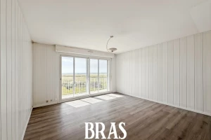 Appartement T2 - 45m²