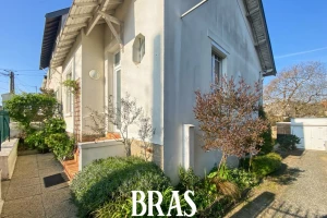 Maison individuelle - 57m²