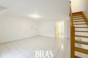 Duplex/Triplex - 70m²