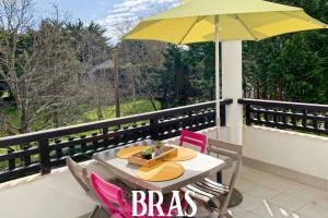 Appartement T2 - 39m²