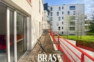 Appartement T2 - 45m²