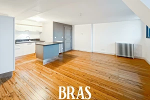 Appartement T3 - 75m²