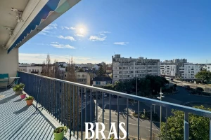 Appartement T5 - 102m²