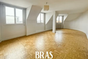 Appartement T4 - 112m²