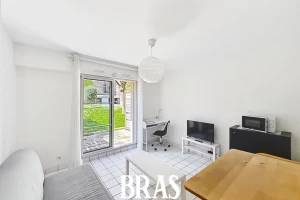 Appartement T1 - 20m²