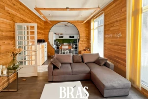 Appartement T4 - 98m²