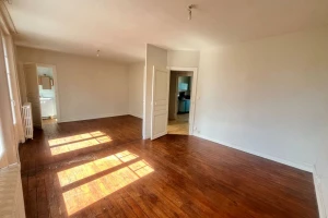 Appartement T2 - 54m²