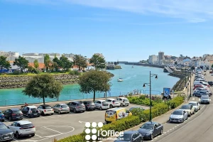 Appartement T3 - 72m²