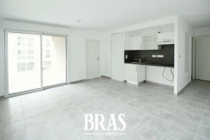 Appartement T2 - 41m²