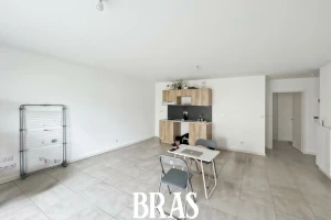 Appartement T3 - 66m²