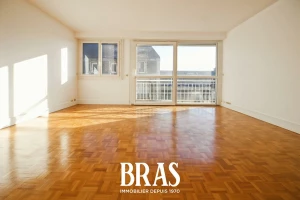 Appartement T3 - 80m²