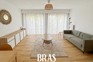 Appartement T2 - 37m²