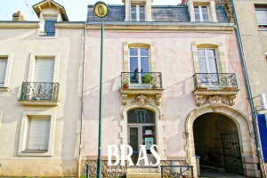 Local d'activité - 20m²