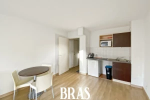 Appartement T2 - 40m²