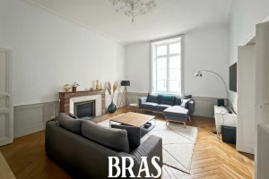 Appartement T3 - 115m²