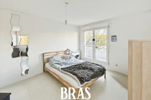 Appartement Studio - 23m²