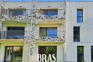 Appartement T3 - 60m²