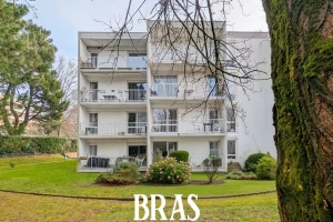 Appartement T2 - 46m²