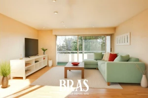 Appartement T2 - 45m²