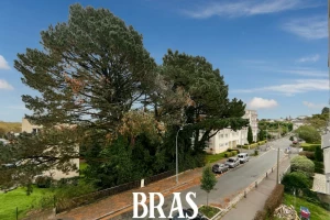 Appartement T2 - 55m²