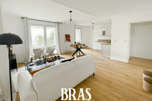 Appartement T4 - 81m²