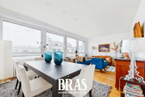 Appartement T3 - 110m²