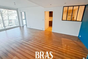 Appartement T3 - 65m²