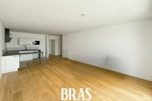 Appartement T4 - 96m²