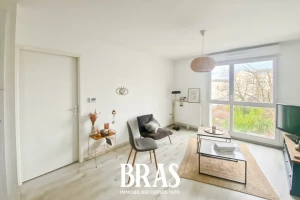 Appartement T2 - 41m²